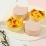 【お正月ギフトにもおすすめ】ねこの形のチーズケーキ専門店ねこねこチーズケーキより、人気商品「にゃんチー」が登場。