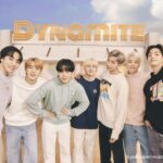 韓国の人気男性グループBTSがスポーツブランドFILAとコラボアイテムを発表