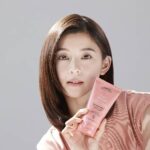 モデル、女優、タレントとして幅広く活躍する朝比奈 彩がアヴェダのジャパン アンバサダーに