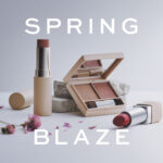 RMKから大人のベリーカラーで内なる情熱を滲ませる心地よくもソウルフルな春コレクションが登場