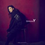 乃木坂46、AKB48チームBの元メンバーで女優の生駒 里奈とGround Yのコラボアイテムが登場