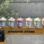 女性2人が開業した鎌倉発の生あま酒専門店『AMAZAKE STAND』３号店が北鎌倉にオープン！