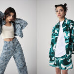 1993年に東京・原宿にて誕生したストリートブランド「A BATHING APE®」から2022年春夏コレクションが到着