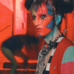 強烈なインパクトで知られる Charles Jeffrey LOVERBOYとFred Perryのコラボ第2弾が登場