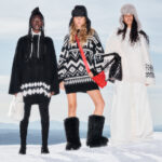 オシャレなファストファッションの代表格、H&Mウィメンズ 2021年ホリデー・コレクションがスタート