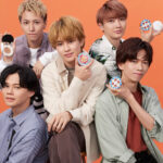 ダンス＆ボーカルグループ超特急がイタリア発のメイクアップブランド「ドルチェ&ガッバーナ ビューティ」が運営するオンラインビューティマガジンに登場！