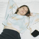 人気スタイリスト・安西こずえがCharming DaysをコンセプトにしたファッションブランドSpick & Spanとコラボ