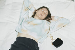 人気スタイリスト・安西こずえがCharming DaysをコンセプトにしたファッションブランドSpick & Spanとコラボ