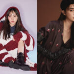 ゼクシィCMや仮面ライダーゼロワン等でも人気のモデル・女優 井桁弘恵がルームウェアブランドgelato piqueのモデルに