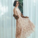 元E-girlsのメンバーでモデル・女優の佐藤晴美をモデル起用した”ストリート&フォーマル”な2022年春の新作コレクションがスナイデルから登場