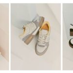 イタリアを代表するラグジュアリーブランド FENDIがユニセックスなスニーカー「フェンディ マッチ」を発表！