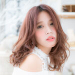 華やかグラマラスミディで周りのみんなと差をつけて