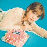 ihme 『issue6』 (sentimental)古田愛理／Teen Spirit・10代の現在地点