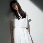 ihme 『issue6』 (sentimental)宮野 陽名／Like daylight・昼と夜、光と影