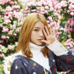 ihmeの姉妹媒体、kukka #1：女優・川島海荷インタビュー