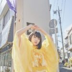 ihme 『issue6』(sentimental)小宮山 莉渚／YOU'RE A REAL LIFE FANTASY・レトロとファンタジー現実世界との乖離