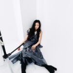 ihme 『issue6』 (sentimental)汐谷友希／So come find me・ワタシを見つけて