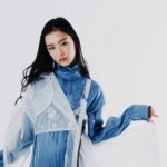 ihme 『issue6』に出演した汐谷友希がreGretGirl「グッドバイ」Official Music Videoに出演