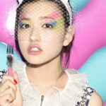 ihmeの姉妹媒体、kukka #1：北村優衣フォトストーリー&インタビュー