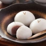 健康と美味しさを追求したスイーツ！？創業140周年 白玉饅頭一筋の佐賀県元祖吉野屋がヴィーガン白玉饅頭を発売