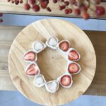 新宿伊勢丹本店でいちご大福専門店が、ふわとろの紅白のいちご大福を販売【1月5日（水）～1月11日（火）】