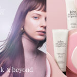 ナチュラル・オーガニック系ヘアケアで有名なjohn masters organicsからヘアマスクとヘアミルクが発売