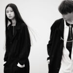 精神に宿る強さ、フレッシュで新しい感性。1972年にデザイナー山本耀司の最初のブランドとして創設されたY's、2022春夏コレクションが登場