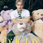 韓国の男性アイドルグループ・SEVENTEENのメンバーJUNの「JUN Special」ver.を特別に3名様にプレゼント