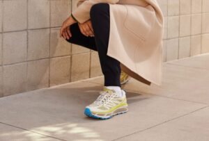 独自のテクノロジーによって極上の履き心地を実現する HOKA ONE ONE（ ホカ オネオネ）が「ORIGIN STORY」を発売！