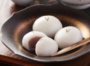 健康と美味しさを追求したスイーツ！？創業140周年 白玉饅頭一筋の佐賀県元祖吉野屋がヴィーガン白玉饅頭を発売