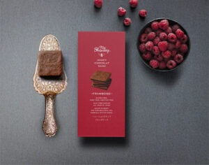 食べた後に後悔する時代はもう終わり！砂糖を使わずに、グルテンフリーで、それでいて最高に美味しいクッキーがMYHONEYから登場。　