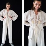 岡山県・児島にて、国産ジーンズを手掛けるメーカーJOHNBULL（ジョンブル）が WOMAN’S LOOK BOOKを公開