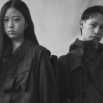 Y'sの中でメンズウェアを展開するライン「Y's….」から厳選されたデザインでウィメンズアイテムが展開中。