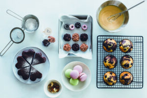 今年のバレンタインは楽しく作って、選んで贈ろう。無印良品 から“自分でつくるシリーズ”が発売