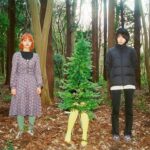 池崎一世・佐藤麻優子・染井冴香 写真家3名のアーティスト・コレクティブによる、ポートレートを中心とした展覧会が開催