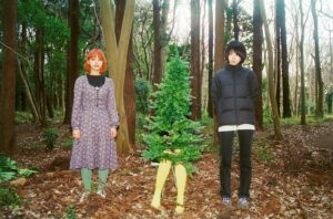 池崎一世・佐藤麻優子・染井冴香 写真家3名のアーティスト・コレクティブによる、ポートレートを中心とした展覧会が開催