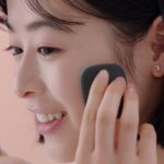 女優・森七菜が花王のベースメイクブランド「プリマヴィスタ」のブランドミューズに