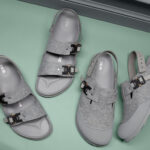 ファッション界の先駆者として240年以上の歴史をもつビルケンシュトックがディオールとのコラボを発表