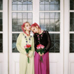 jouetieが人気双子モデルAMIAYAをモデルに1970年に設立された原宿系ファッションブランド「MILK」とのスペシャルコラボレーションアイテムを発表