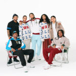 ワニでおなじみフランスのライフスタイル ブランド LACOSTEとニューヨークのカルチャー系ブランドAngelo Baqueのレーベル「Awake NY」がコラボ