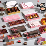 フランス・リヨンからバレンタインに贈りたい遊び心たっぷりのチョコレートコレクションが到着。公式オンラインショップでも購入可能！