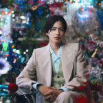 人気俳優の志尊淳がイタリアのファッションブランドグッチのグローバル・ブランドアンバサダーに就任