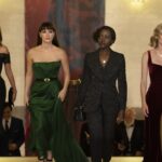 スパイ・アクション映画『355』とラグジュアリーな時計ブランド ピアジェがパートナーシップを発表