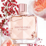 フランスのファッションブランド ジバンシイのフレグランス『イレジスティブル』。この香りの魅力からはあらがえない！？
