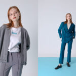 モデルやインフルエンサー活動など幅広く活躍する小山はるきのユニセックスブランド「IUNLEASH」がホップアップを開催