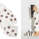  大人気ゲーム『あつまれ どうぶつの森』とルームウェアブランド｢ジェラート ピケ」がコラボ