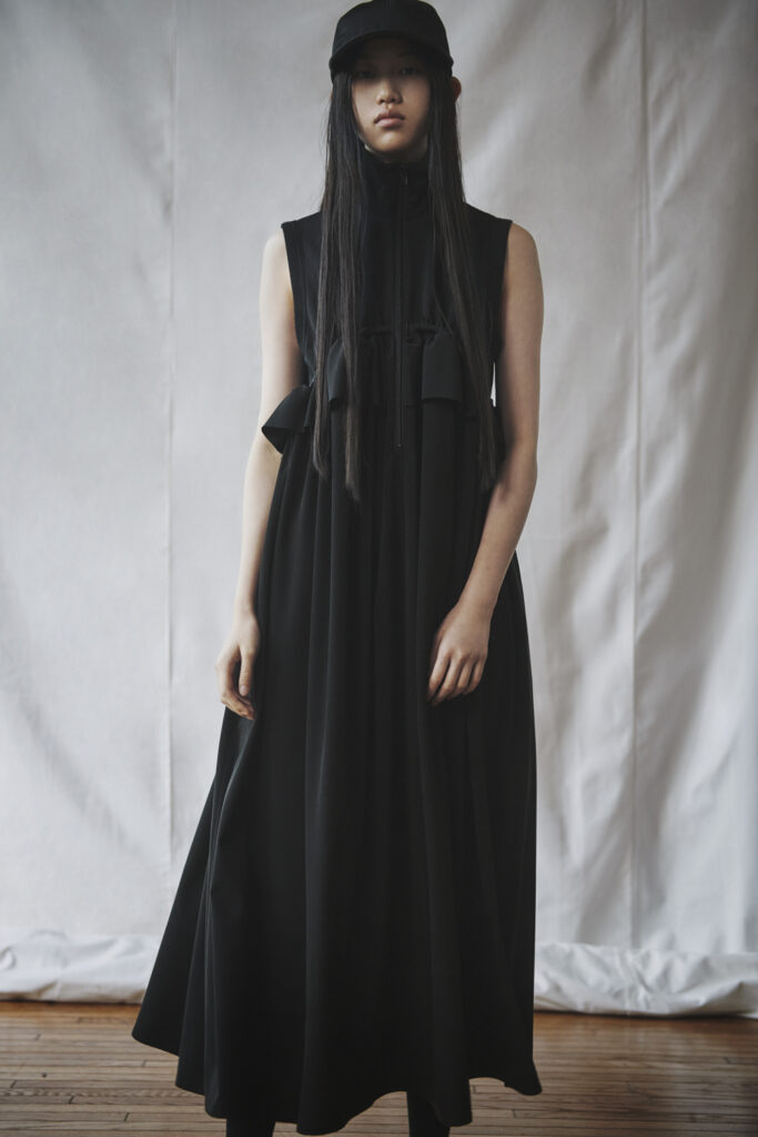 Romantic Army - Y's.... S/S 2022 Collection