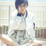 ihmeの姉妹媒体、kukka #1：矢野優花フォトストーリー&インタビュー￼