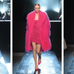 アメリカのウィメンズブランドMichael Kors Collection　2022年秋冬ランウェイショー