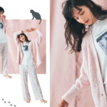 2022年2月22日は"スーパー猫の日"！「猫の日」にちなんだスペシャルなルームウェアを発売！